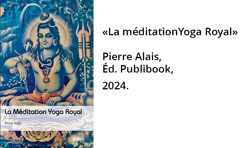 IFY - « La méditation Royal Yoga »