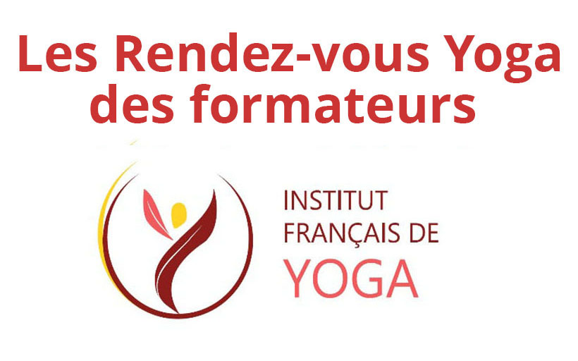 IFY - Les Rendez-vous Yoga des formateurs